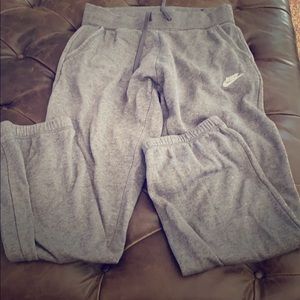 Nike sweatpants